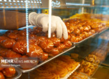 مصرف بی‌رویه شیرینی‌های رمضانی عامل نوسان قند خون