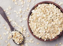 مصرف معجزه آسا جو دوسر برای کاهش سطح کلسترول