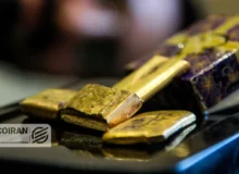 مظنه طلا امروز 29بهمن/ هر مثقال طلا 84میلیون شد + جدول