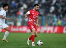 معادله صدر جدول در انزلی / چرا بازی ملوان برای پرسپولیس حیاتی است؟