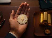 معامله‌گران می‌گویند هدف قیمت اتریوم ۱۰ هزار دلار است