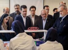 معاونت علمی آغازگر نسل چهارم آموزش در مدارس کشور