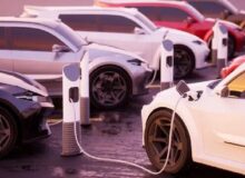 معاینه فنی خودروهای برقی بلاتکلیف ماند