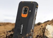 معنای استاندارد نظامی در گوشی های موبایل چیست؟