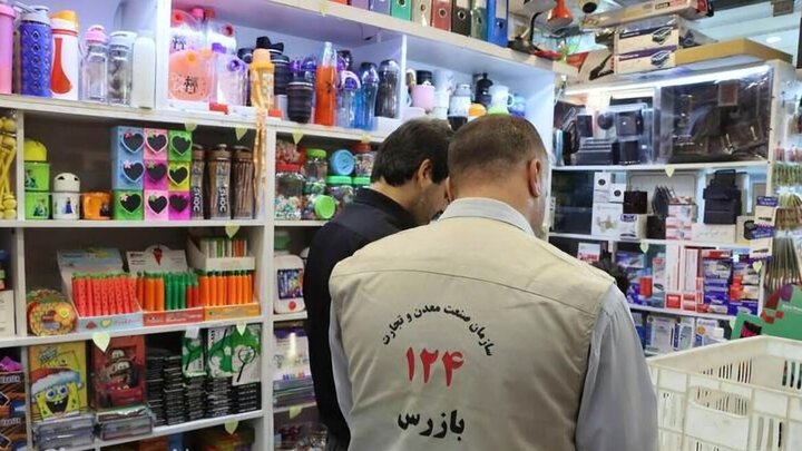مقدمی: بازرسی‌ها از بازار زنجان تشدید می شود