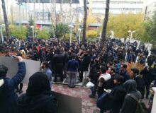 مماشات با دانشجونمای خشونت‌طلب؛ نسخه‌ای که جواب نمی‌دهد