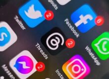 ممنوعیت شبکه‌های اجتماعی برای نوجوانان استرالیا