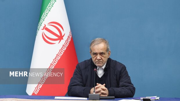 منابع حاصل از جمعآوری گازها باید برای توسعه همان مناطق استفاده شود