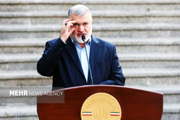 منابعی برای تامین اتوبوسهای مورد نیاز پایتخت تخصیص یافته است