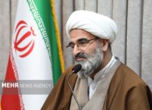 مهندسی به سبک قرآن؛ از کشتی نوح تا مشارکت مردمی در سدسازی