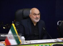 موالی زاده: کارون می‌تواند هویت تازه‌ای به اهواز بدهد