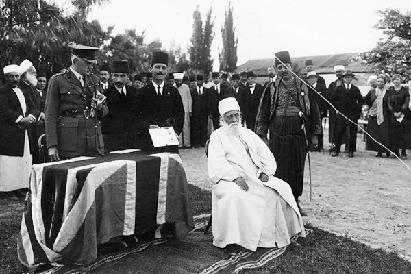 موضع امام نسبت به نفوذ بهائیت در سازمان امنیت؛ماجرای ربوده شدن یک دختر