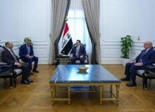 موضع گیری جدید السودانی درباره مذاکرات ایران و آمریکا