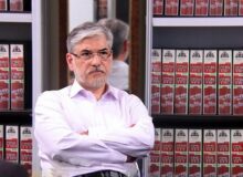 موضع‌گیری وزیر علوم درباره ناآرامی‌های دانشگاهی / حقوق دانشجویان خط قرمز است
