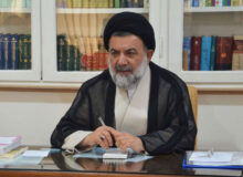 میرعمادی: قرآن با انذار و تبشیر انسان‌ها را هدایت می‌کند