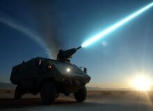 نابود کردن ماهواره‌های استارلینک بدون شلیک موشک