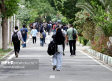 نتایج نهایی پذیرش بدون آزمون نوبت بهمن ۱۴۰۴ دانشگاه‌ها اعلام شد
