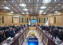 نجفی: دسترسی مناسب حق قانونی افراد دارای معلولیت است
