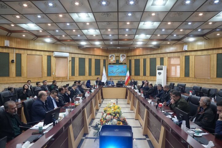 نجفی: دسترسی مناسب حق قانونی افراد دارای معلولیت است