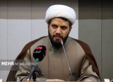 نجفی: «زندگی با آیه‌ها» نقشه راه تغییر نگاه جامعه به قرآن است