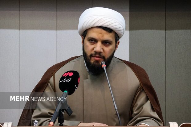 نجفی: «زندگی با آیهها» نقشه راه تغییر نگاه جامعه به قرآن است