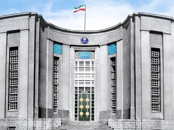 نحوه برگزاری کلاس‌های درس دانشگاه علوم پزشکی تهران اعلام شد