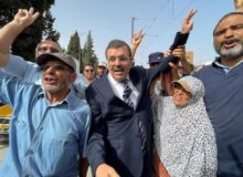 نخست‌وزیر سابق تونس به ۲۴ سال زندان محکوم شد