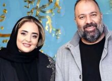 نرگس محمدی: من خیلی نازم