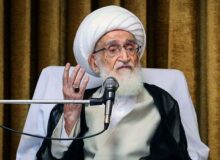 نظر جالب یک مرجع تقلید درمورد موتور سواری بانوان