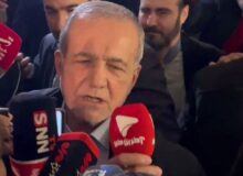 نظر رئیس جمهور درباره راهکار دولت برای آشتی با هنرمندان