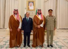 نظم نوین غرب آسیا؛ چرا روابط نظامی عربستان و پاکستان گسترش یافت؟