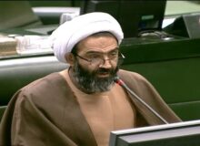 نقدعلی:دولت لایحه صدورگواهینامه موتور برای بانوان را به مجلس ارائه کند
