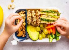 نقش تغذیه در پیشگیری از تحلیل عضلانی