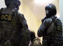 نقشه ترور یکی از مسئولان روسیه خنثی شد