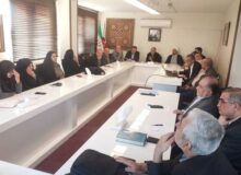 نقشه راه جدید مجمع خیرین برای نوسازی ساختار امور خیر