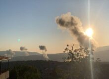 نقشه مشکوک رژیم صهیونیستی برای جنوب لبنان