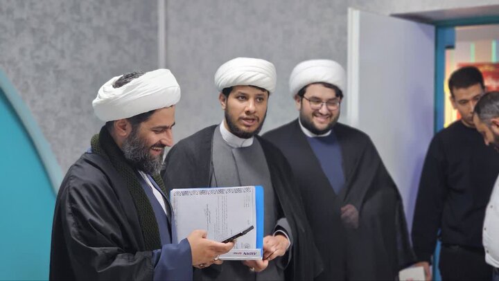 نمایشگاهی تعاملی برای تربیت سفیران نهضت ملی «زندگی با آیه‌ها»