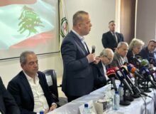 نماینده حزب الله:  لازمه ثبات لبنان، توقف تجاوزات رژیم اسرائیل است