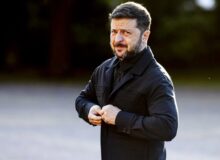 نماینده روس: رژیم کی‌یف برای فرار از محاکمه، جنگ را ادامه می‌دهد