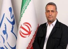 نماینده لردگان باز هم داغدار مرگ فرزند شد؛ تسلیت نایب رئیس مجلس