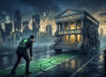 نمونه شکست «دستور» در اقتصاد ایران/ چرا تامین مالی جمعی در ایران جواب نداد؟