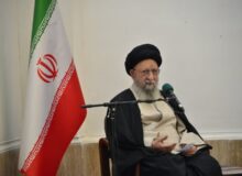 نورمفیدی: تقرب به پیامبر(ص) در گرو اخلاق نیکو در خانواده است