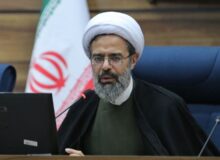 نوری: امنیت پایدار کشور مرهون اخلاص و حضور میدانی نیروهای انتظامی است