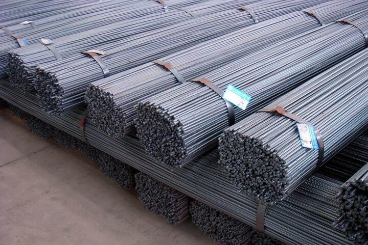 نوسان متفاوت میلگرد در ۲۰۲۶؛ قیمت در اروپا و آمریکا، افزایشی و در چین و ترکیه، کاهشی است