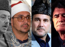 نوستالژی‌ نجواهای قدسی/ از ربنای شجریان تا سنت مناجات‌خوانی ایران