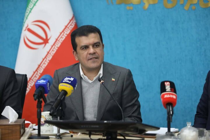 نویدی برای نخبگان البرزی؛ ۷۰۰ واحد مسکونی ویژه نخبگان تأمین میشود