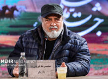 نگاهی انسانی و غیرکلیشه‌ای به جنگ داشتیم؛ همکاران ما ترسو نیستند!