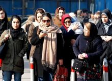 نگاهی تحقیقی به آموزش عالی و تغییر سبک زندگی زنان