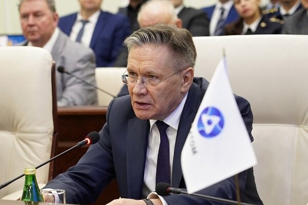 نیروگاه هستهای بوشهر همچنان برای روسیه در اولویت خواهد بود