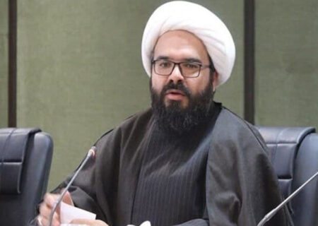 نیکبین: امنیت پایدار کشور مرهون مجاهدت بیادعای سربازان گمنام وطن است